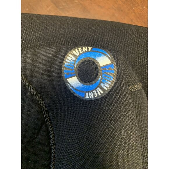 Henderson Dive Wear Hooded Titanium Hyperstretch Wetsuit Vest Size 12 - Picture 7 of 9